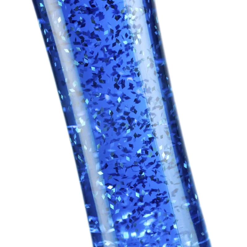 Lava Lempa su kolonėlėmis ir mikrofonu Flow Lamp InnovaGoods
